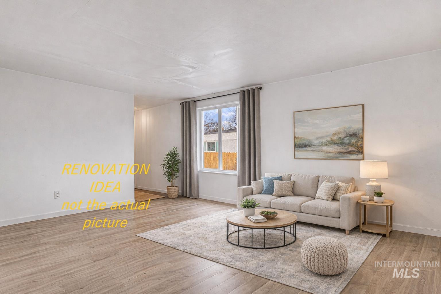 3948 Adams St, Garden City, Idaho 83714, 3 Bedrooms, 1 Bathroom, Residential For Sale, Price $35,000,MLS 98975278