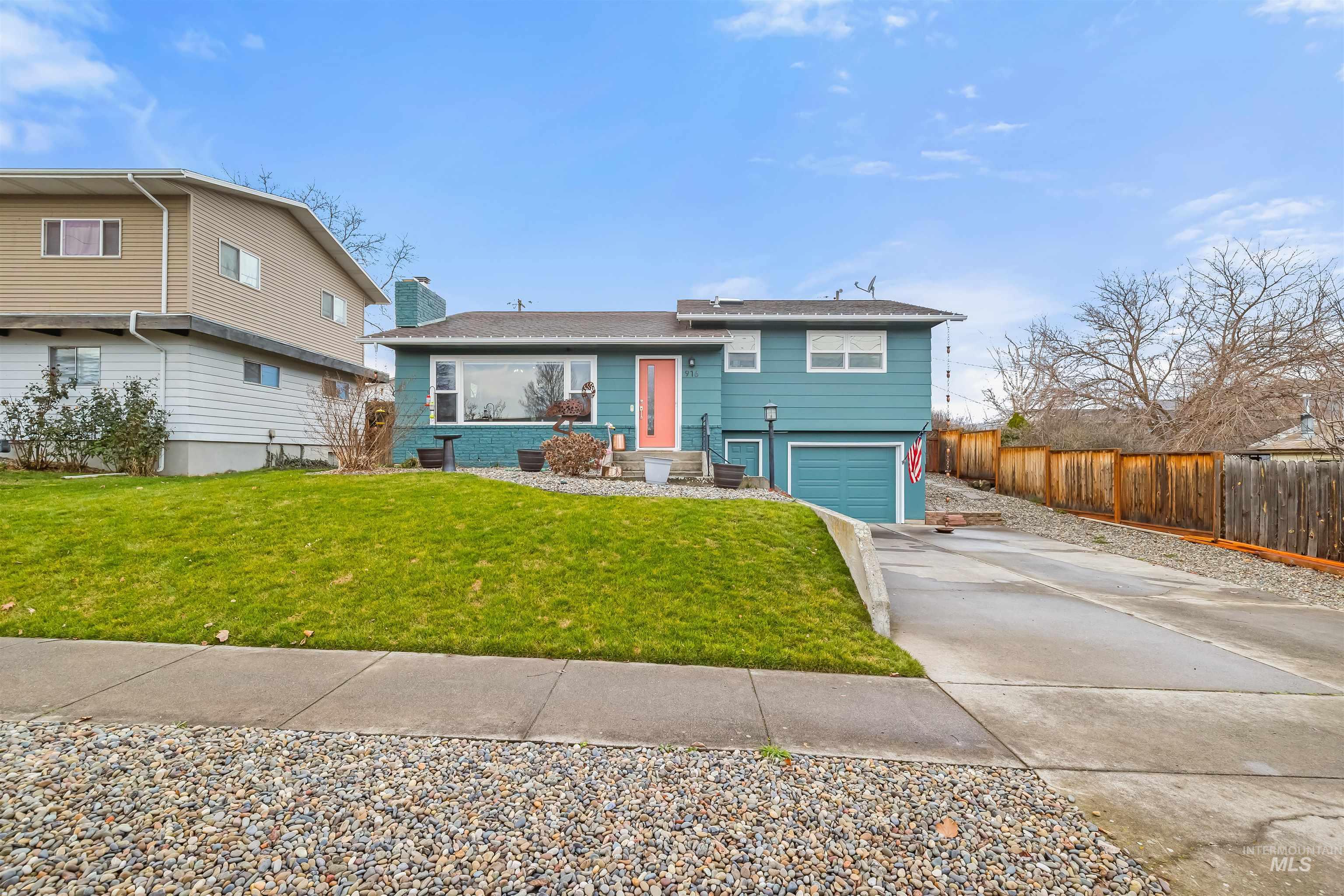 Residential For Sale