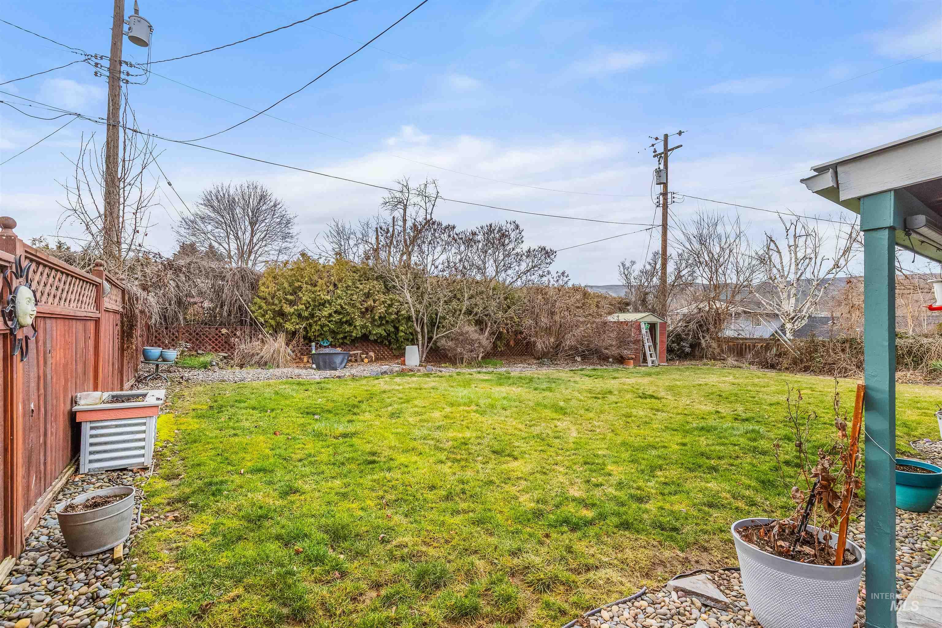 916 29th St., Lewiston, Idaho 83501, 4 Bedrooms, 1.5 Bathrooms, Residential For Sale, Price $389,000,MLS 98975279