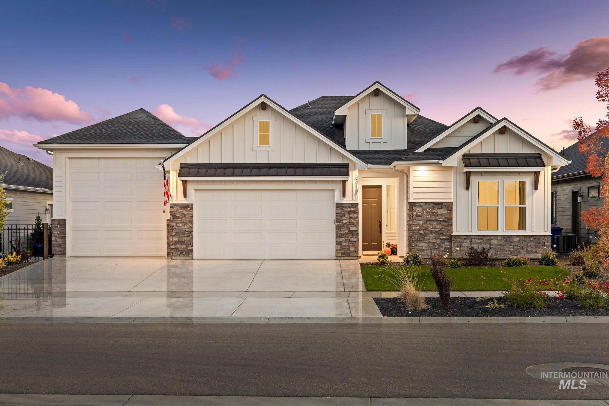 Residential For Sale