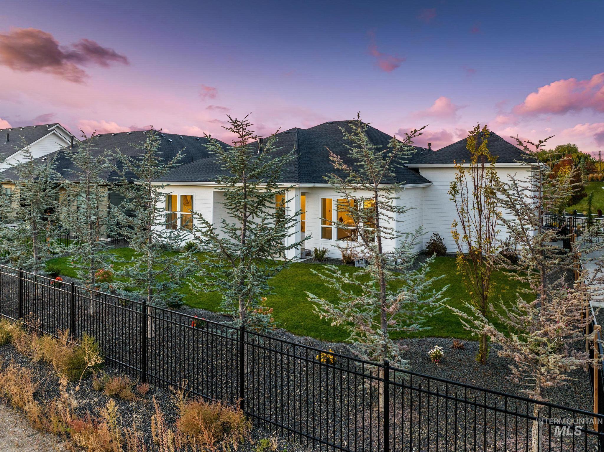 6419 W Piaffe St, Eagle, Idaho 83616, 3 Bedrooms, 2 Bathrooms, Residential For Sale, Price $785,000,MLS 98975280