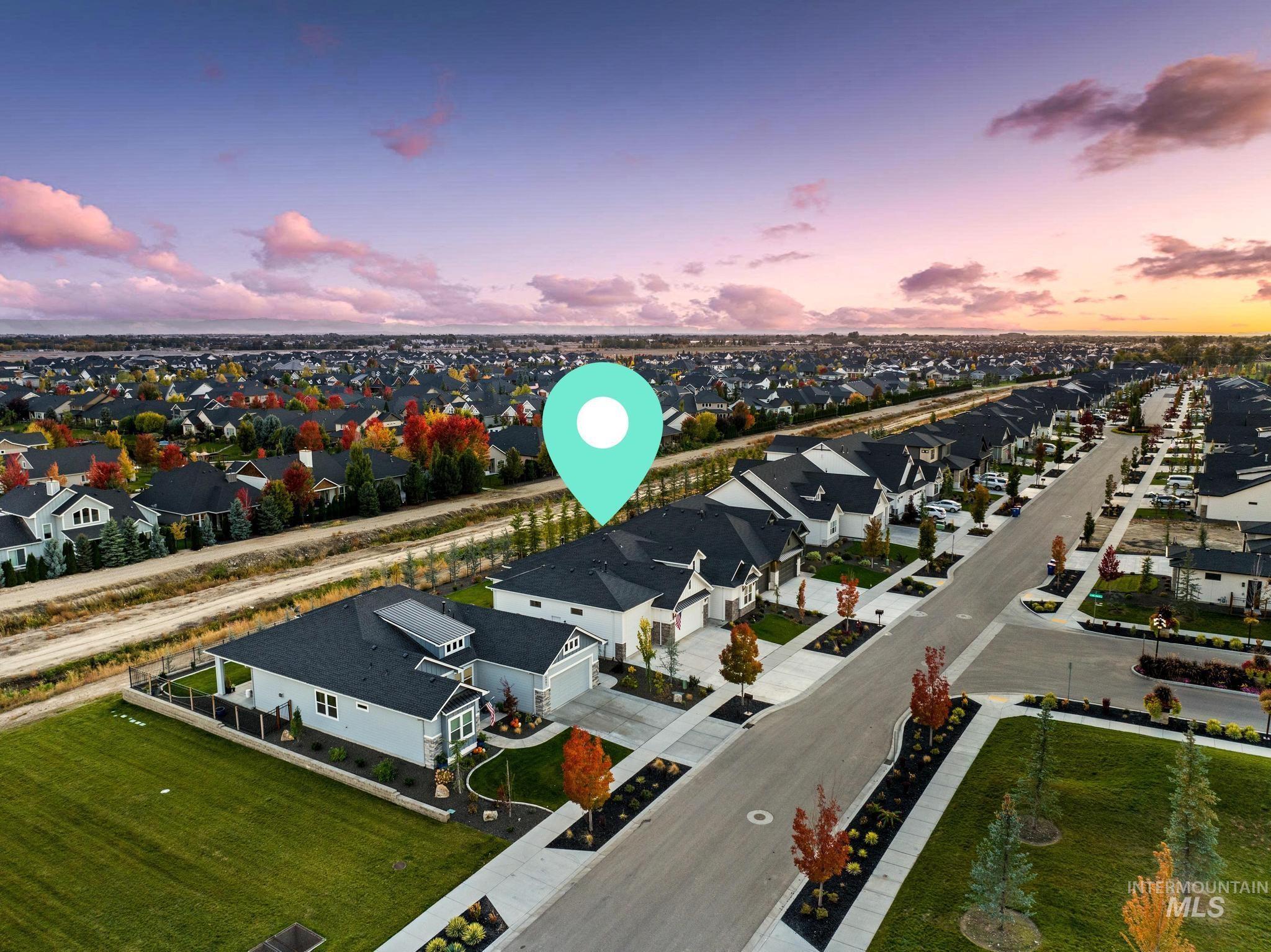 6419 W Piaffe St, Eagle, Idaho 83616, 3 Bedrooms, 2 Bathrooms, Residential For Sale, Price $785,000,MLS 98975280