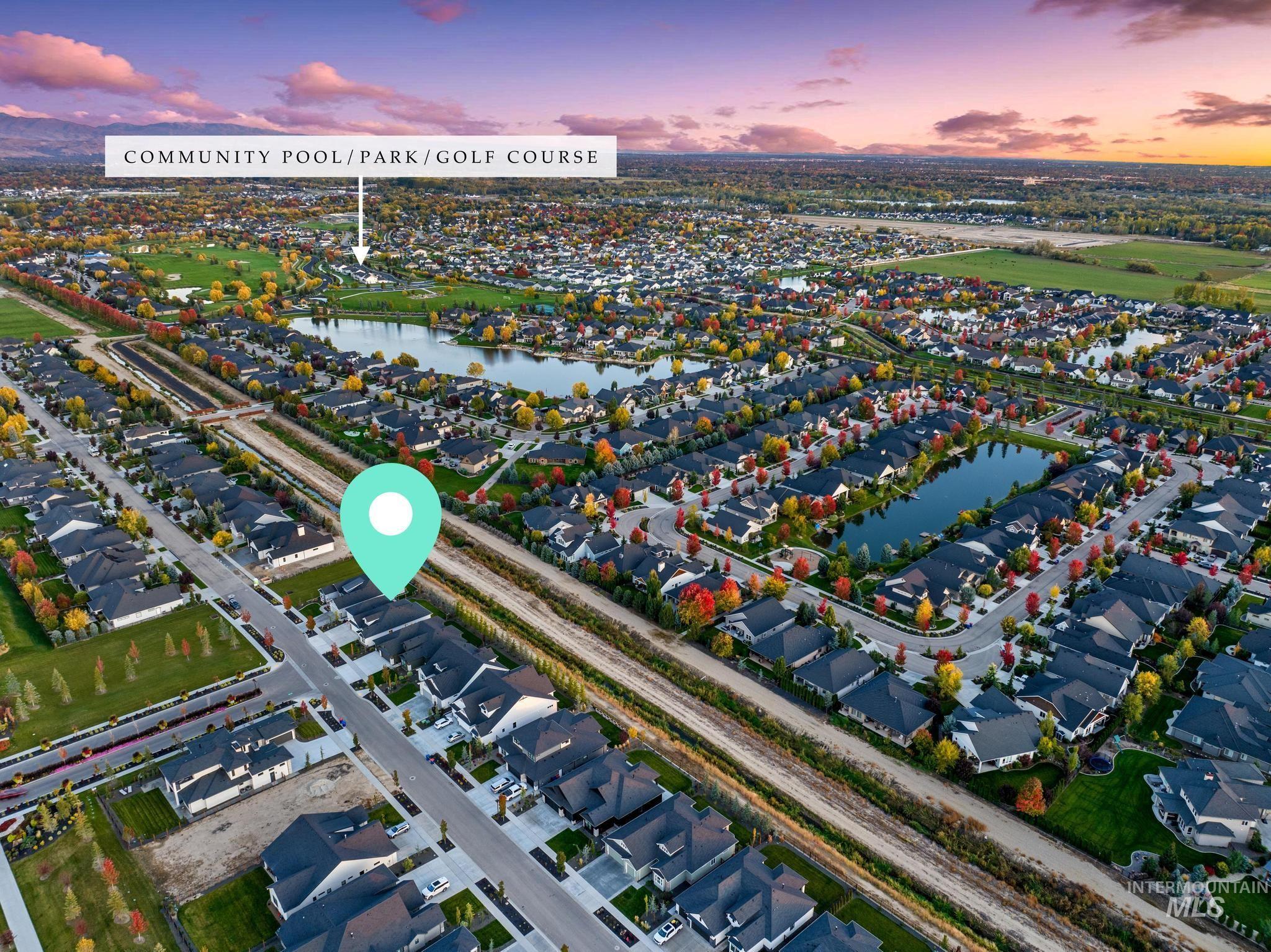 6419 W Piaffe St, Eagle, Idaho 83616, 3 Bedrooms, 2 Bathrooms, Residential For Sale, Price $785,000,MLS 98975280