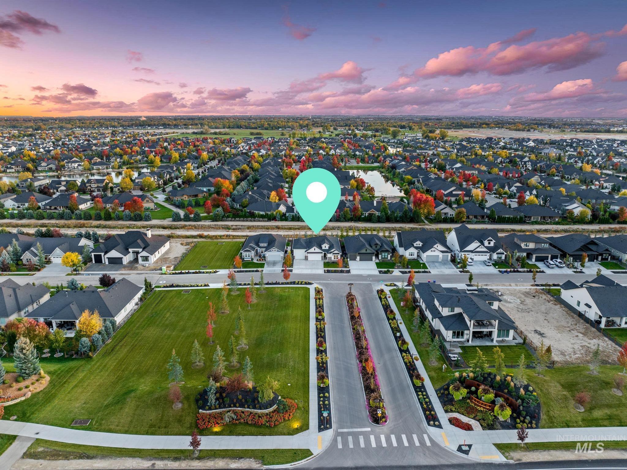 6419 W Piaffe St, Eagle, Idaho 83616, 3 Bedrooms, 2 Bathrooms, Residential For Sale, Price $785,000,MLS 98975280