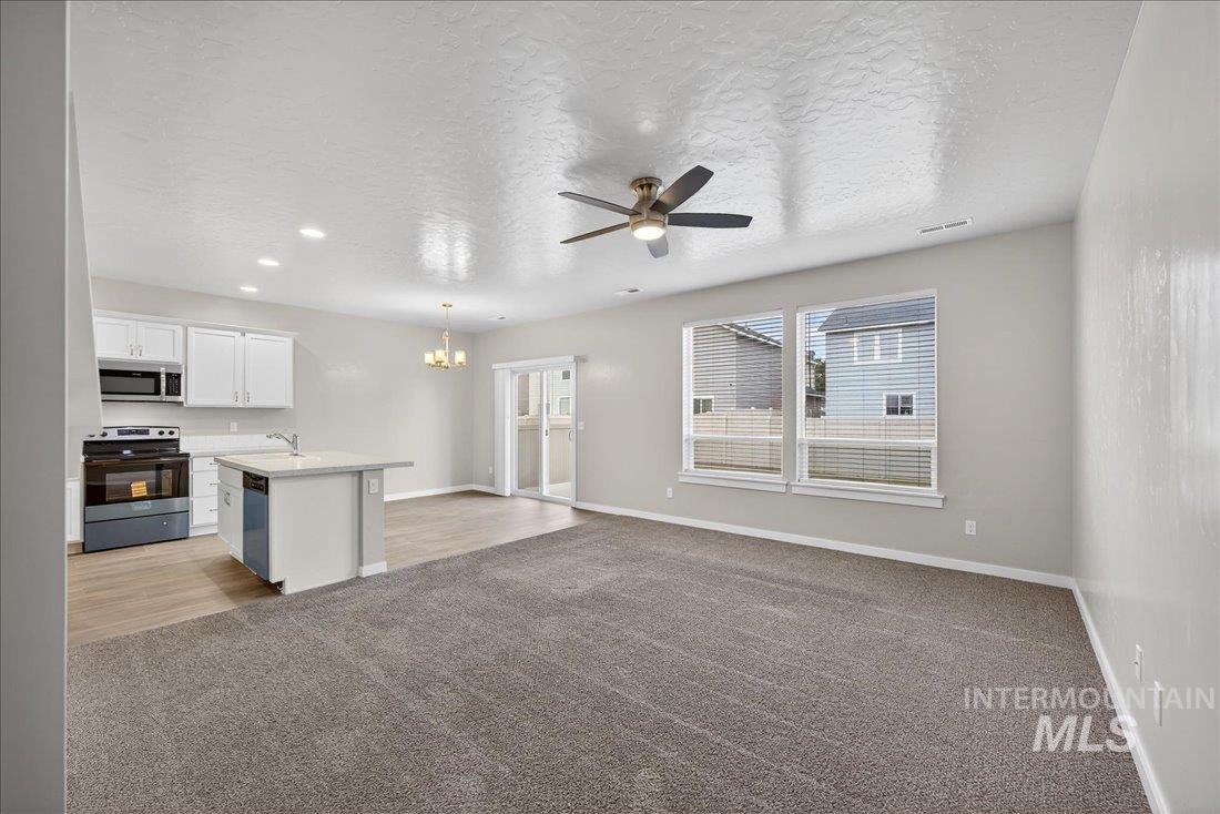 4665 W Silver River St, Meridian, Idaho 83646, 3 Bedrooms, 2.5 Bathrooms, Residential For Sale, Price $419,900, 98975282