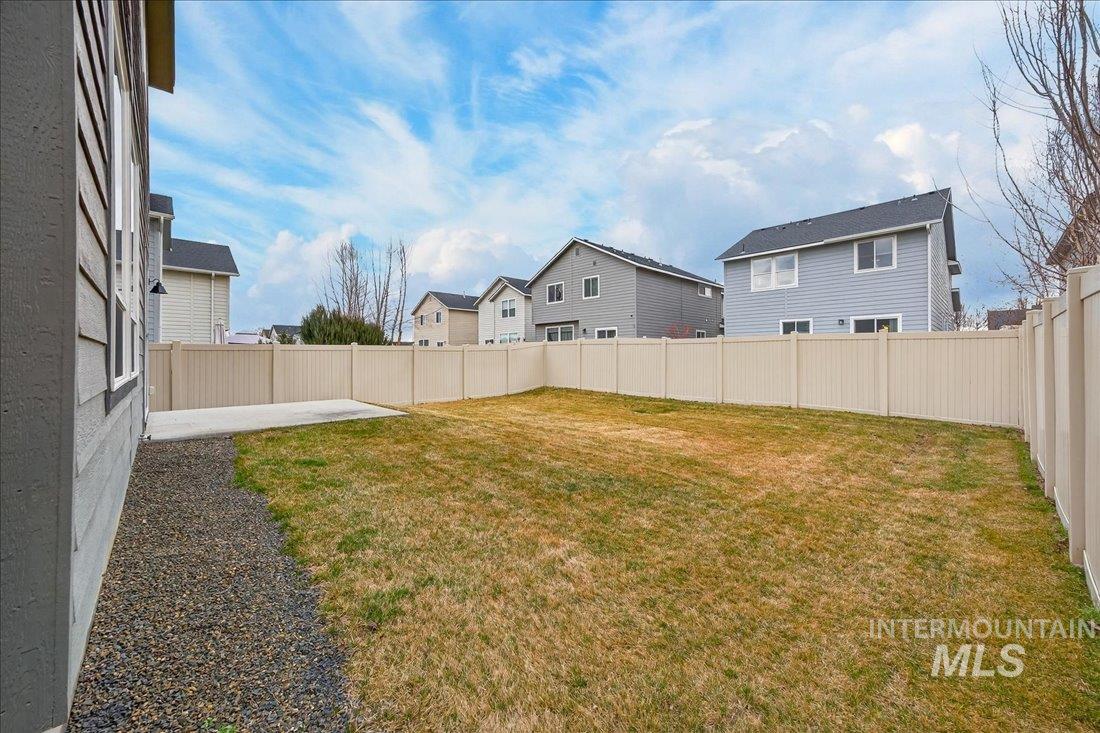 4665 W Silver River St, Meridian, Idaho 83646, 3 Bedrooms, 2.5 Bathrooms, Residential For Sale, Price $419,900, 98975282