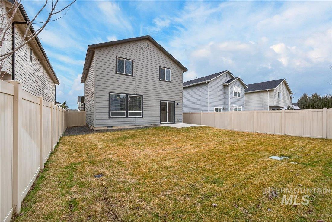 4665 W Silver River St, Meridian, Idaho 83646, 3 Bedrooms, 2.5 Bathrooms, Residential For Sale, Price $419,900, 98975282