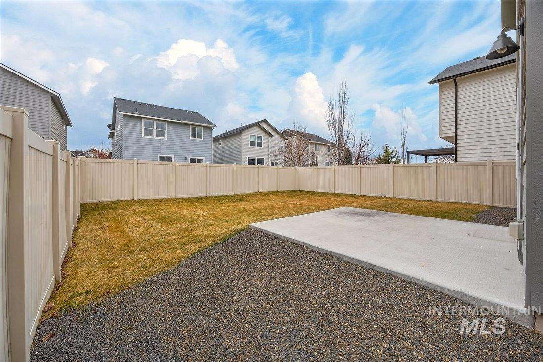 4665 W Silver River St, Meridian, Idaho 83646, 3 Bedrooms, 2.5 Bathrooms, Residential For Sale, Price $419,900, 98975282