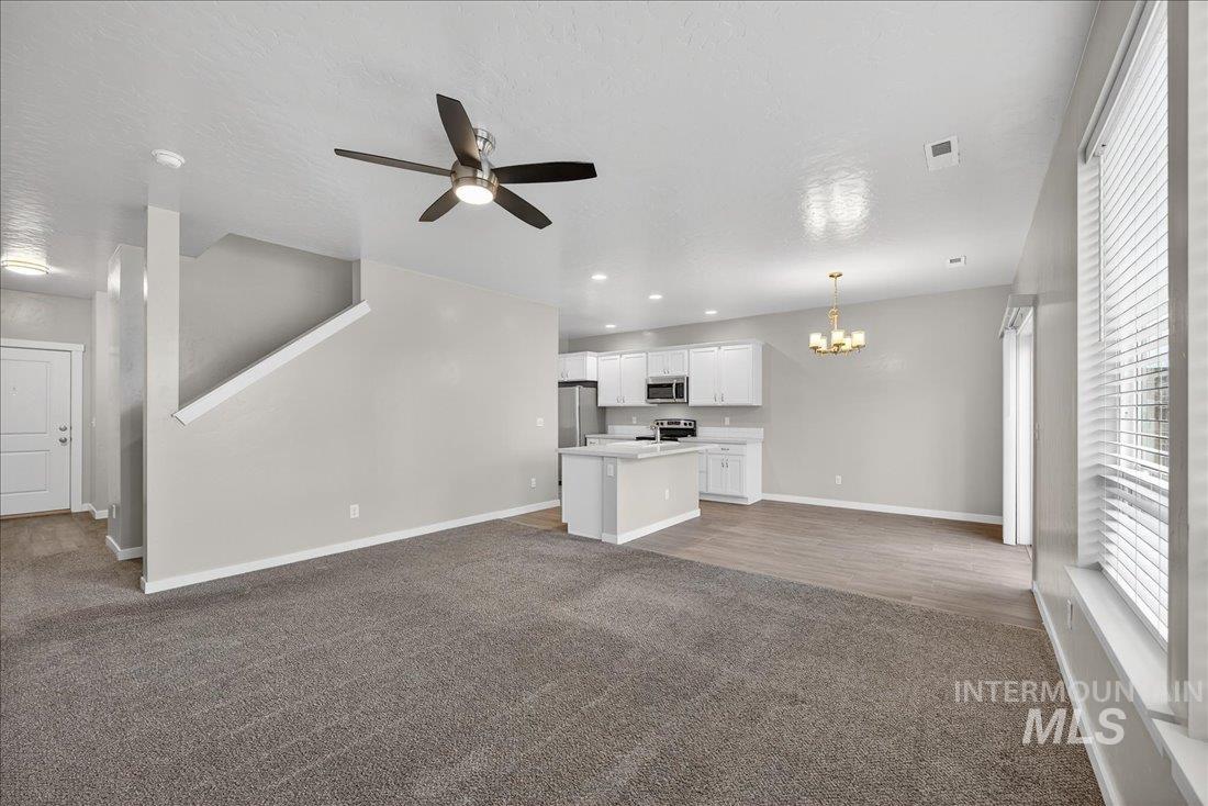 4665 W Silver River St, Meridian, Idaho 83646, 3 Bedrooms, 2.5 Bathrooms, Residential For Sale, Price $419,900, 98975282