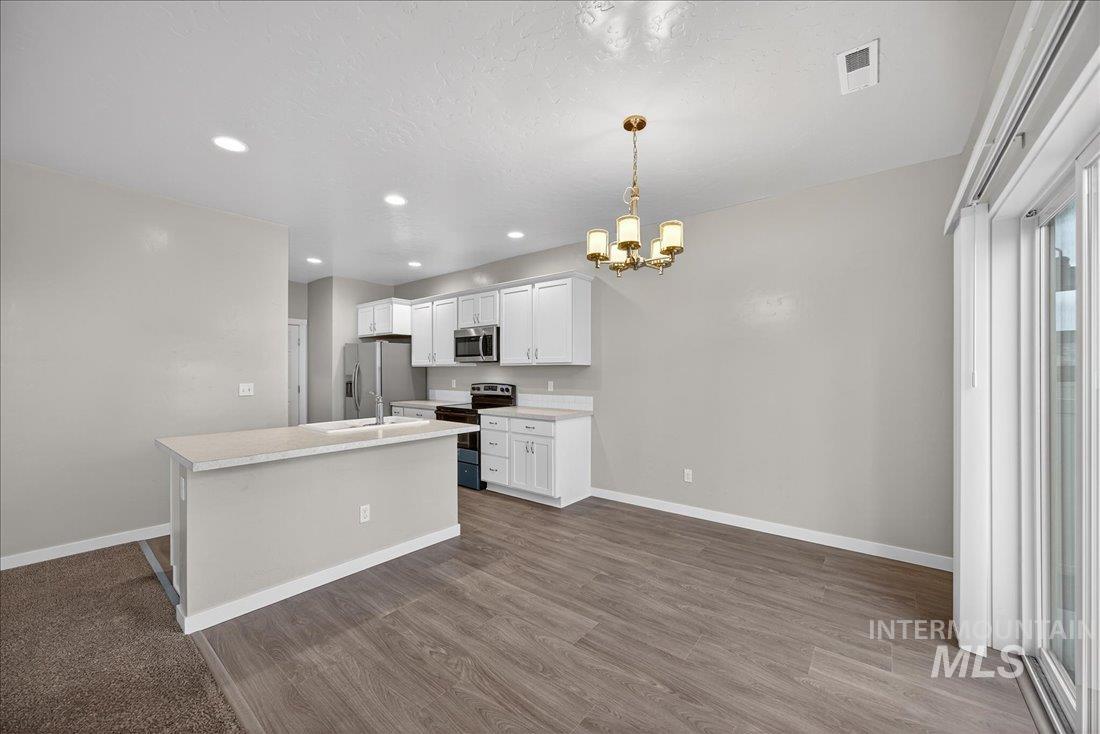 4665 W Silver River St, Meridian, Idaho 83646, 3 Bedrooms, 2.5 Bathrooms, Residential For Sale, Price $419,900, 98975282