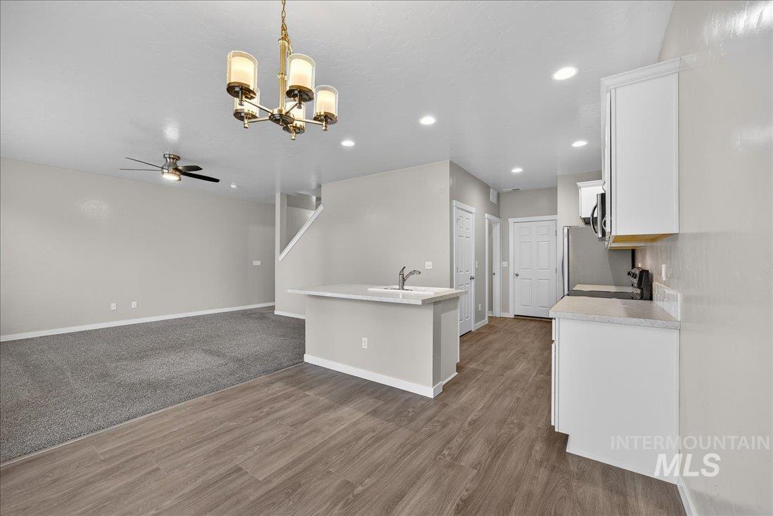 4665 W Silver River St, Meridian, Idaho 83646, 3 Bedrooms, 2.5 Bathrooms, Residential For Sale, Price $419,900, 98975282