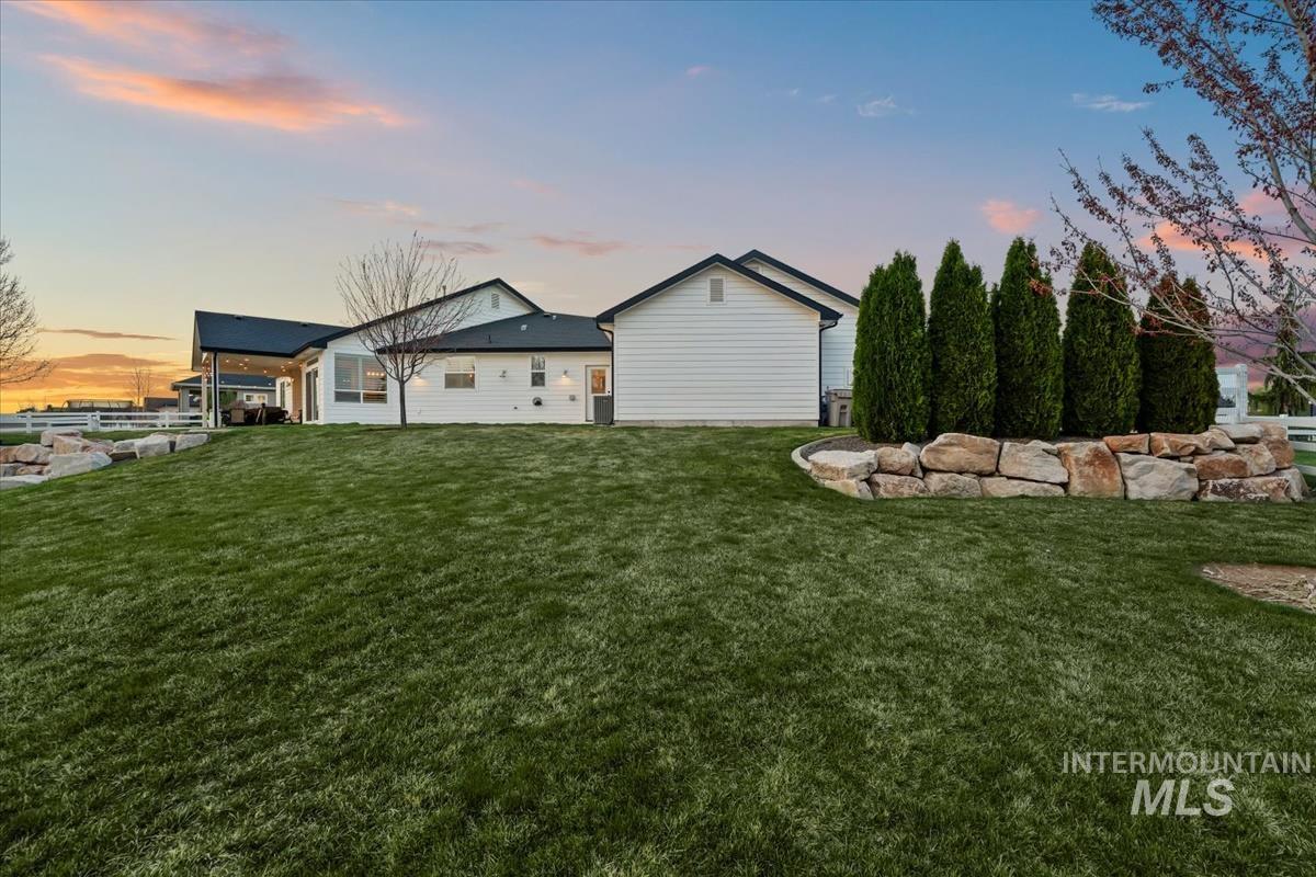 15111 Pinehurst Way, Caldwell, Idaho 83607, 5 Bedrooms, 2.5 Bathrooms, Residential For Sale, Price $1,099,000,MLS 98975283