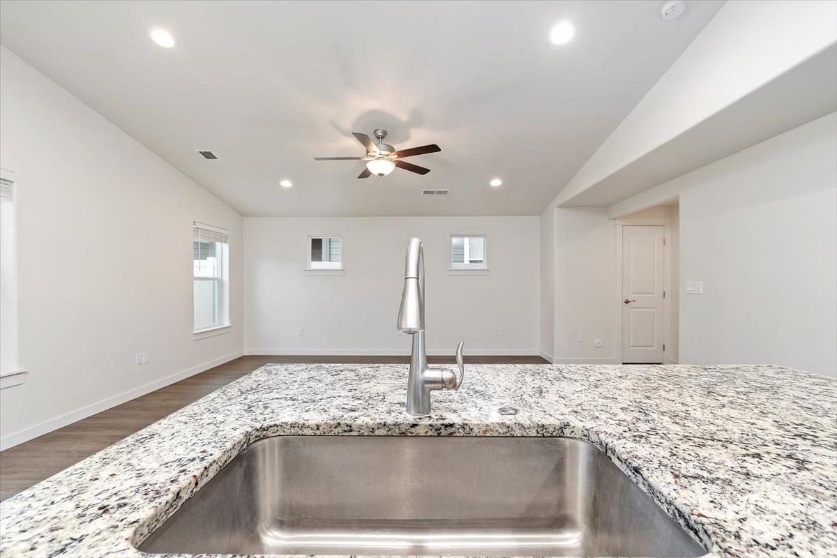 3450 S Cabin Creek Way, Meridian, Idaho 83642, 3 Bedrooms, 2.5 Bathrooms, Residential For Sale, Price $404,900, 98975284