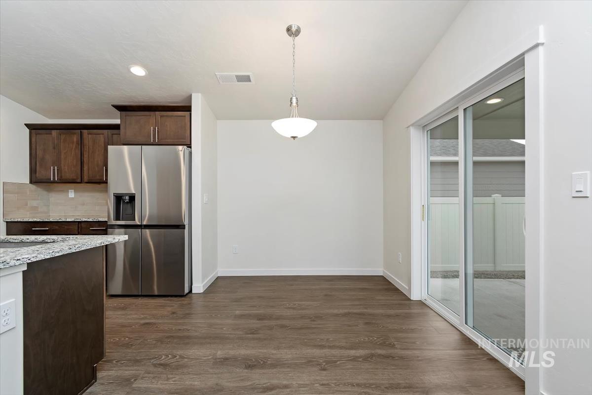 3450 S Cabin Creek Way, Meridian, Idaho 83642, 3 Bedrooms, 2.5 Bathrooms, Residential For Sale, Price $404,900, 98975284