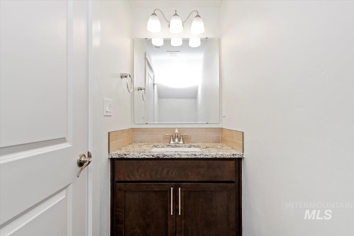 3450 S Cabin Creek Way, Meridian, Idaho 83642, 3 Bedrooms, 2.5 Bathrooms, Residential For Sale, Price $404,900, 98975284