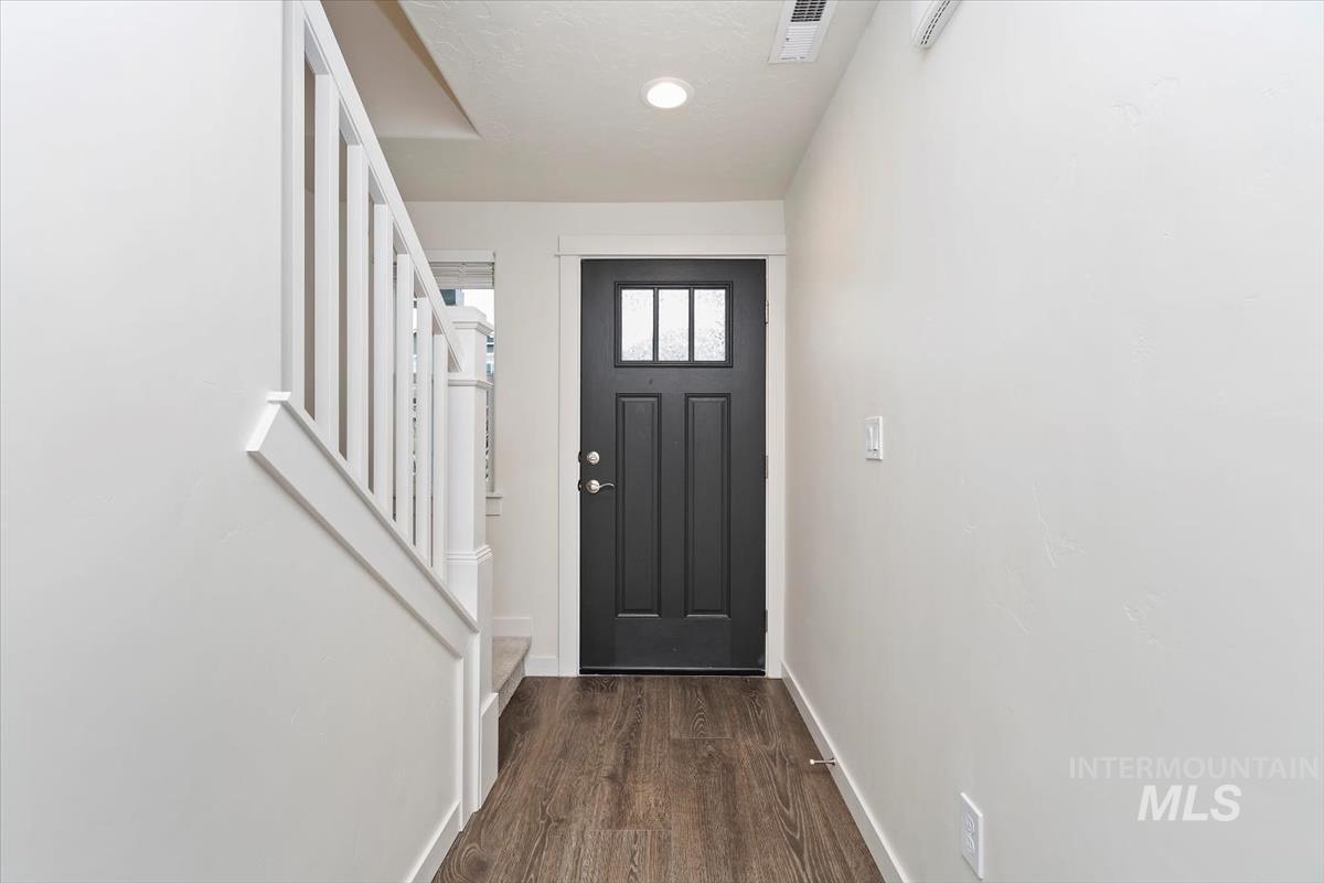 3450 S Cabin Creek Way, Meridian, Idaho 83642, 3 Bedrooms, 2.5 Bathrooms, Residential For Sale, Price $404,900, 98975284