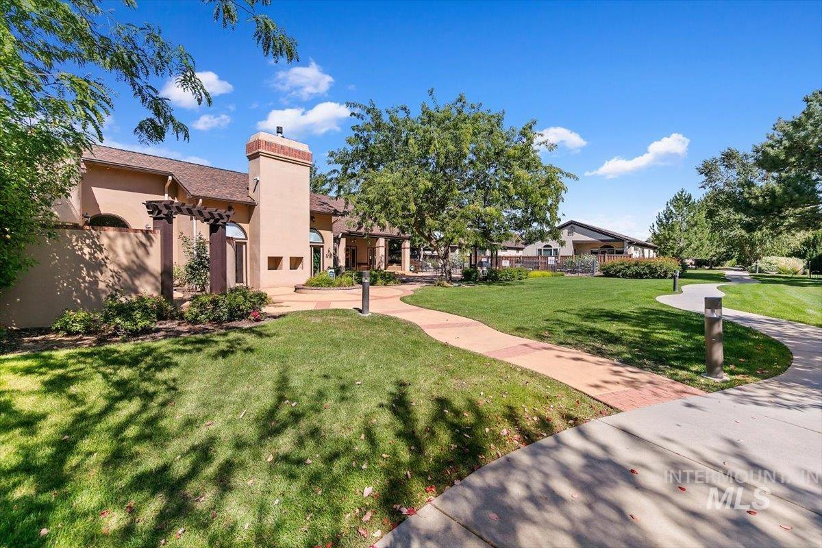 161 E Cholla Hills St, Meridian, Idaho 83646, 2 Bedrooms, 2 Bathrooms, Residential For Sale, Price $399,900,MLS 98975286