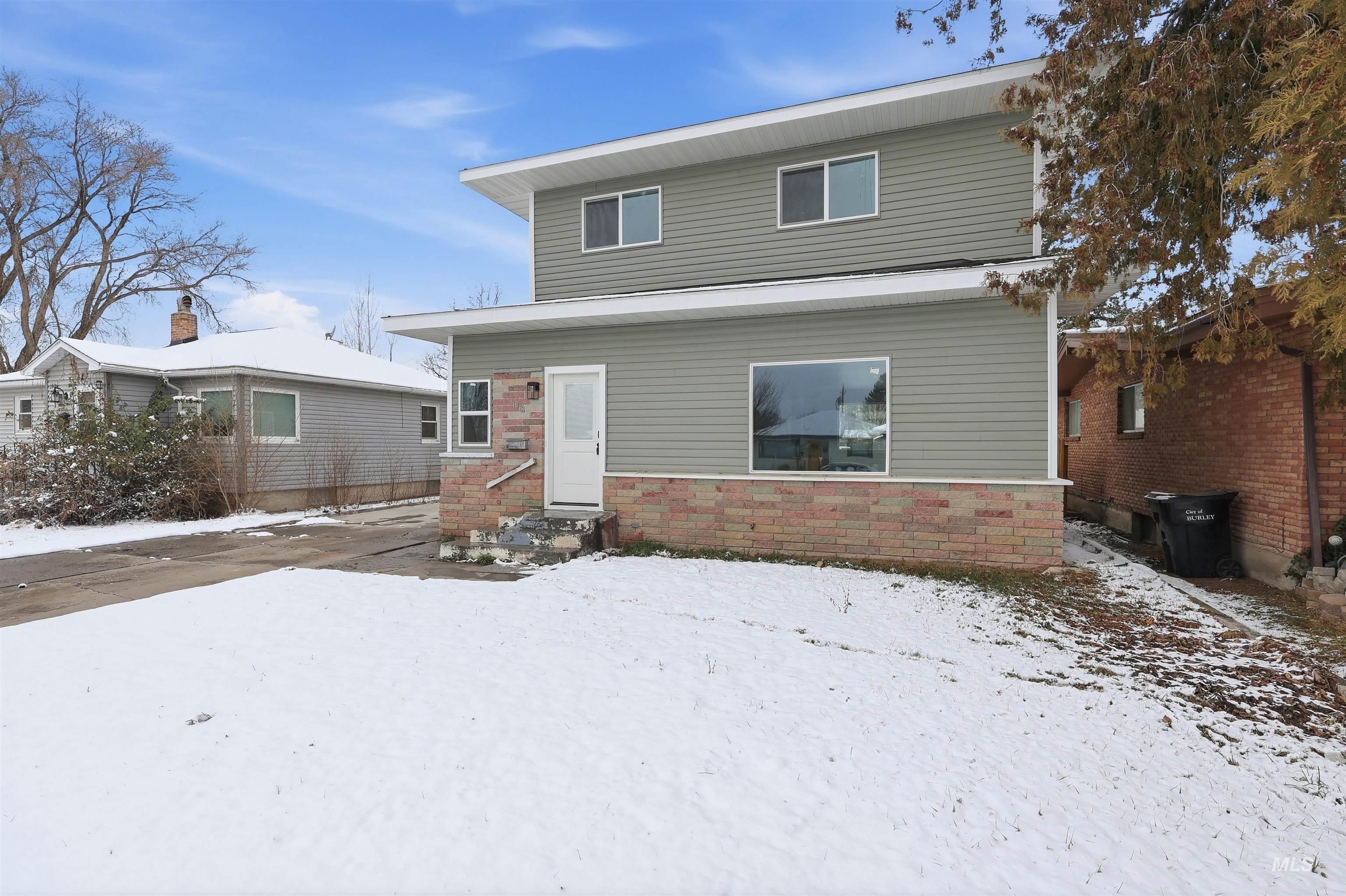 Residential For Sale