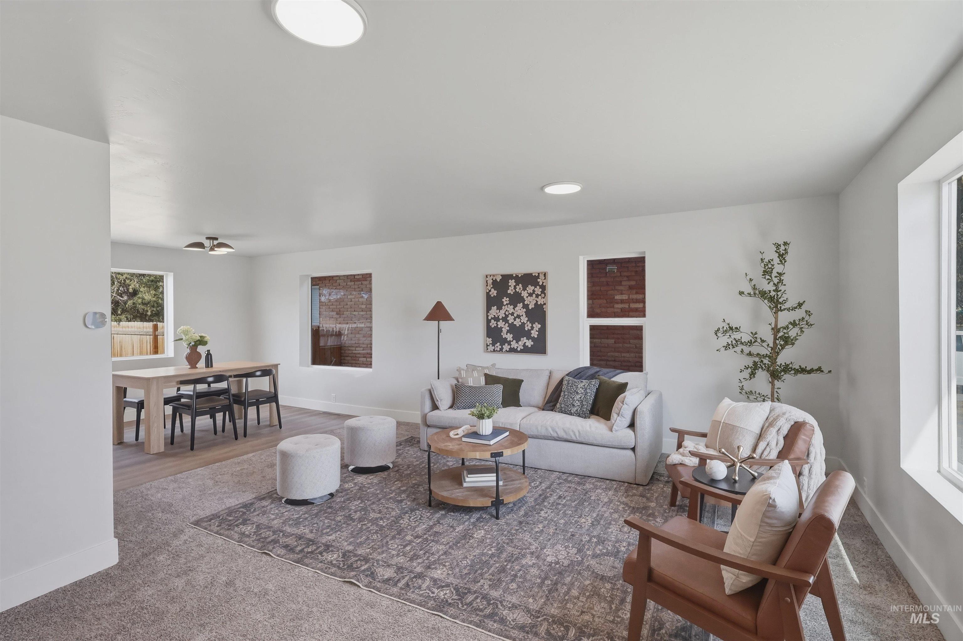 1918 Burton Ave, Burley, Idaho 83318, 3 Bedrooms, 1.5 Bathrooms, Residential For Sale, Price $335,000,MLS 98975287