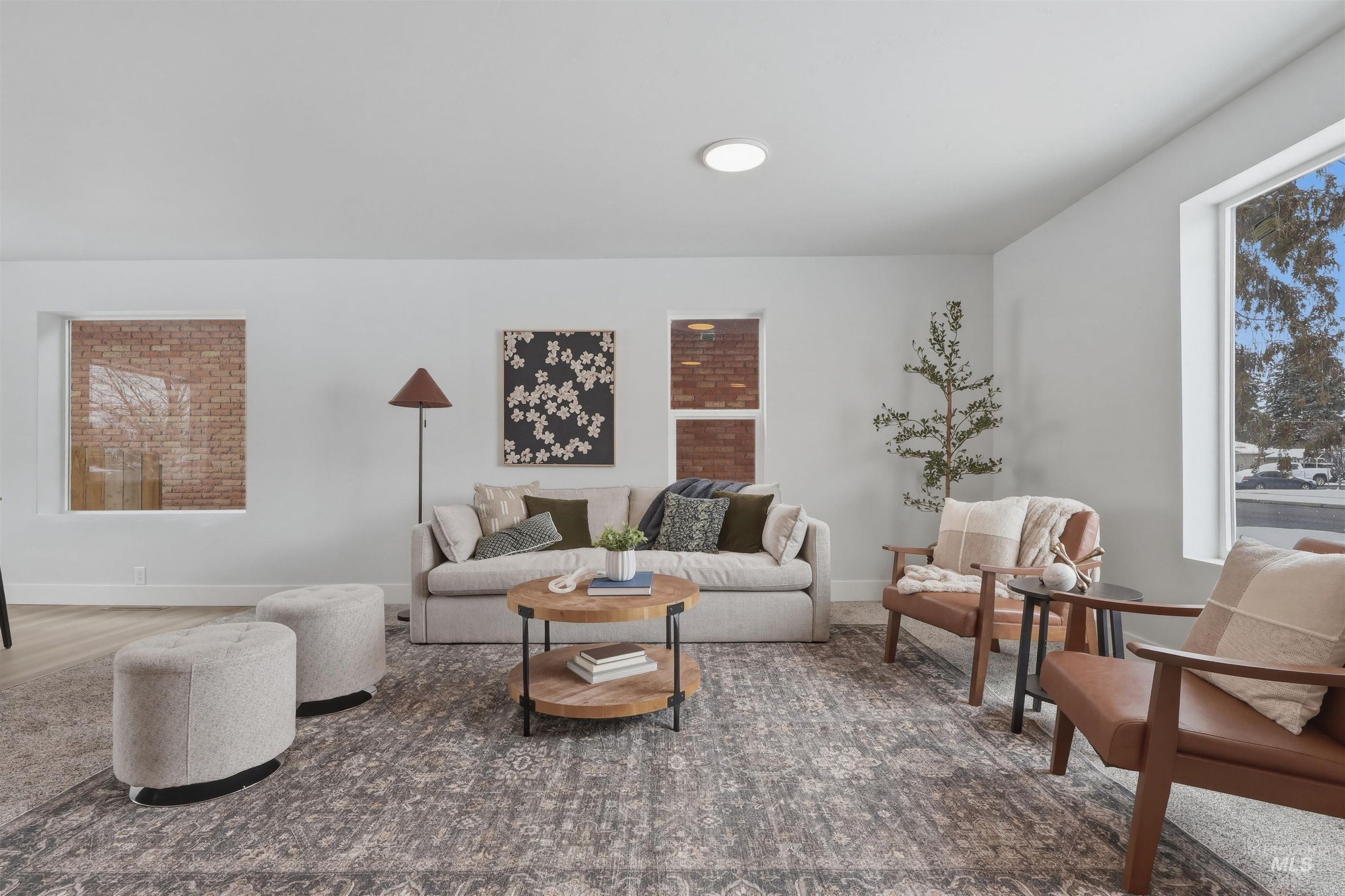 1918 Burton Ave, Burley, Idaho 83318, 3 Bedrooms, 1.5 Bathrooms, Residential For Sale, Price $335,000,MLS 98975287