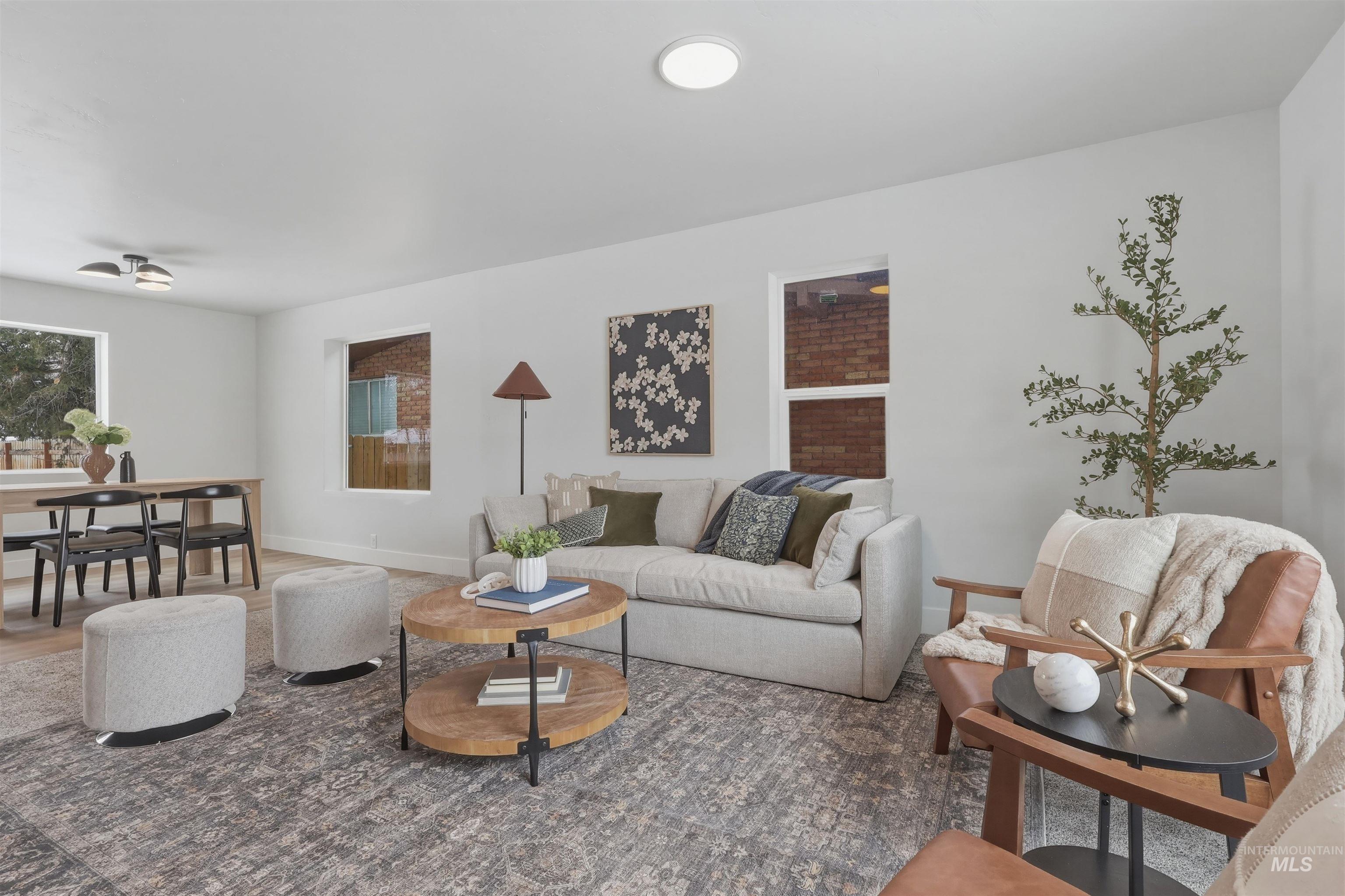 1918 Burton Ave, Burley, Idaho 83318, 3 Bedrooms, 1.5 Bathrooms, Residential For Sale, Price $335,000,MLS 98975287