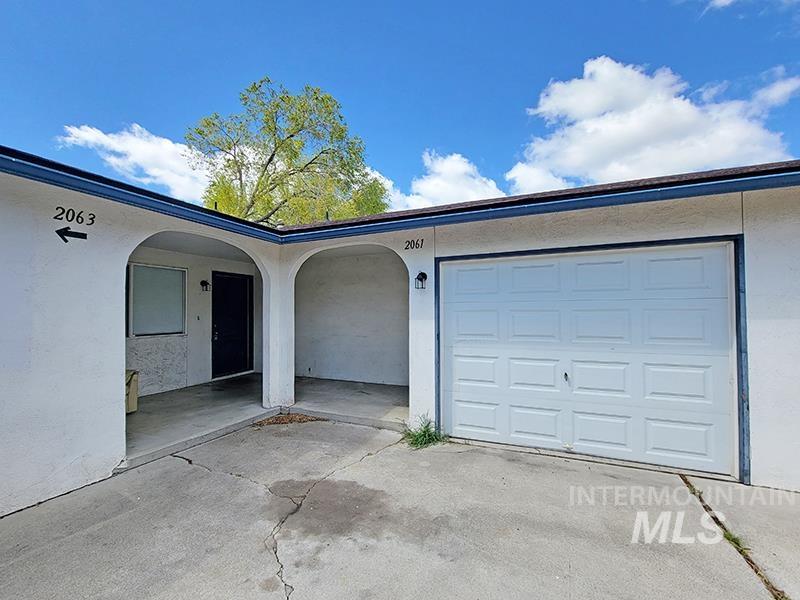 Residential Income For Sale