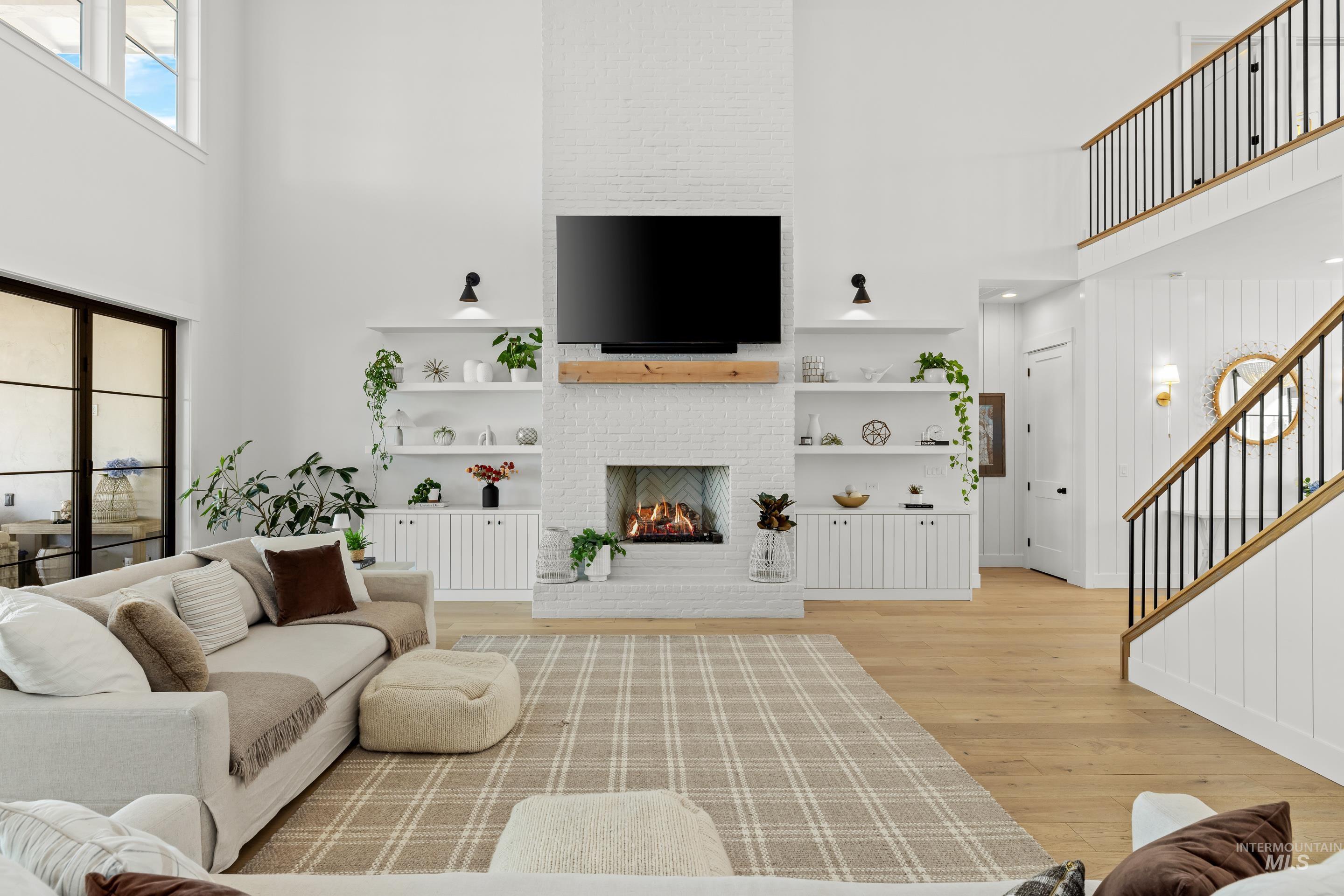 6820 W Biathlon St, Eagle, Idaho 83616, 6 Bedrooms, 5 Bathrooms, Residential For Sale, Price $2,389,900,MLS 98975291