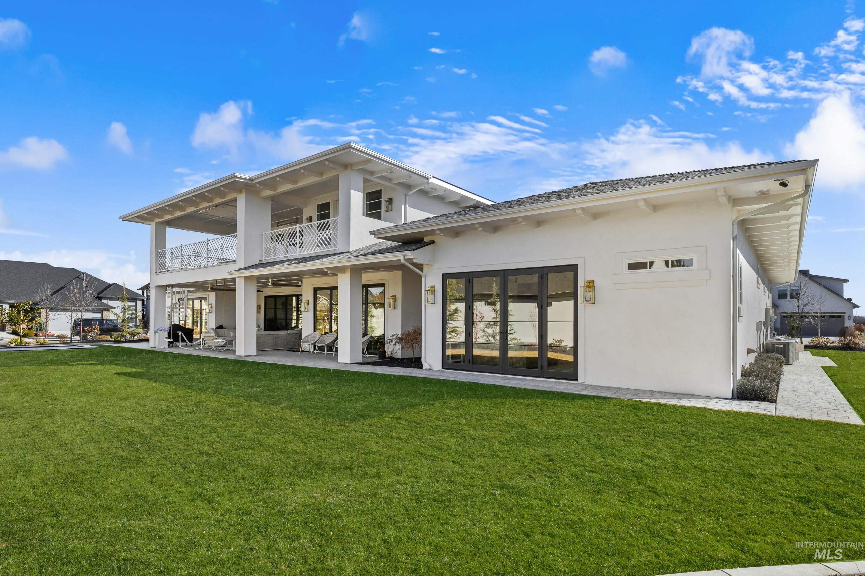 6820 W Biathlon St, Eagle, Idaho 83616, 6 Bedrooms, 5 Bathrooms, Residential For Sale, Price $2,389,900,MLS 98975291