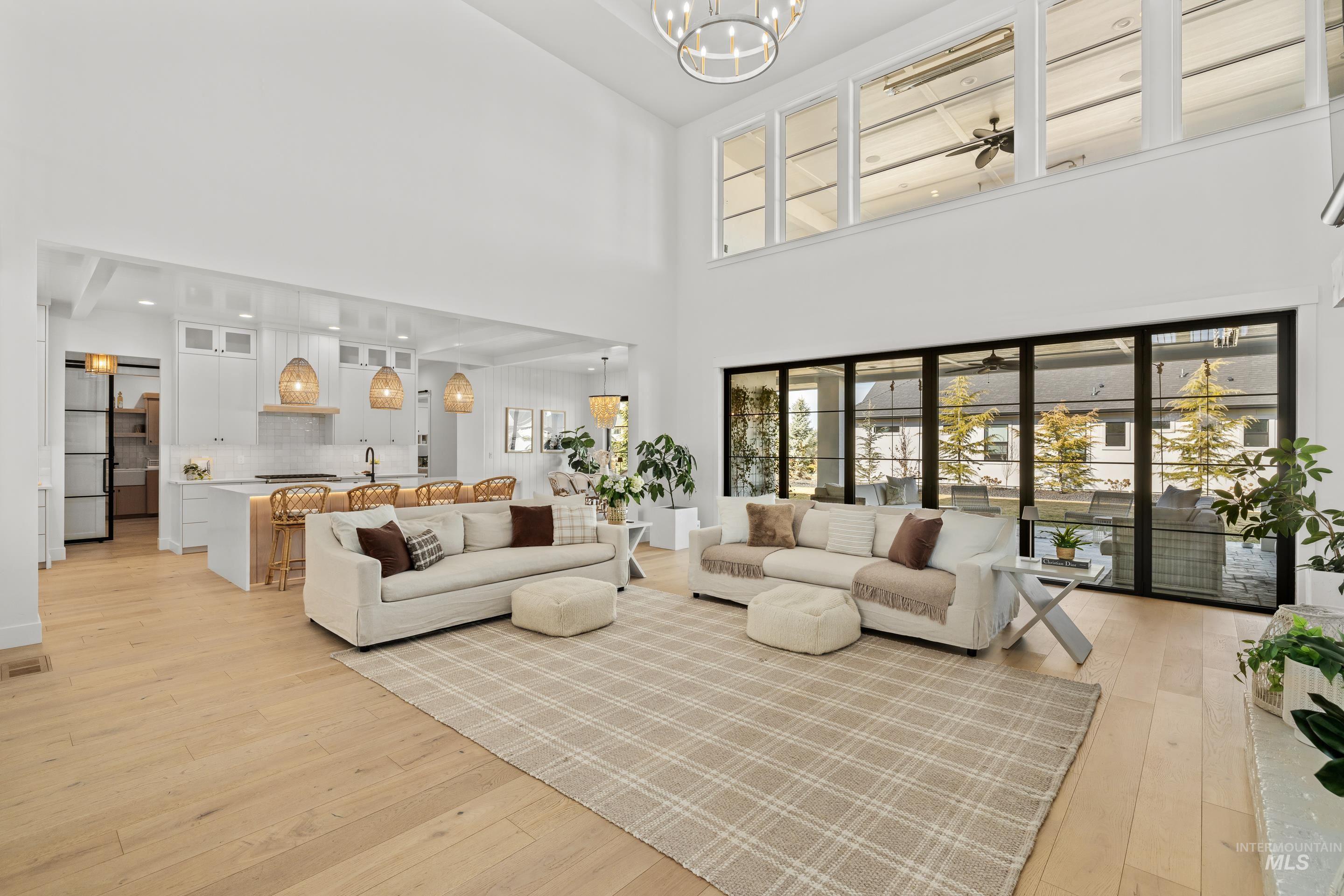 6820 W Biathlon St, Eagle, Idaho 83616, 6 Bedrooms, 5 Bathrooms, Residential For Sale, Price $2,389,900,MLS 98975291