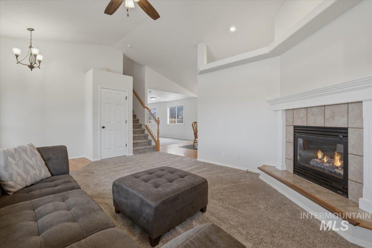 446 W Sedgewick Dr, Meridian, Idaho 83646, 3 Bedrooms, 2.5 Bathrooms, Residential For Sale, Price $440,000,MLS 98975292