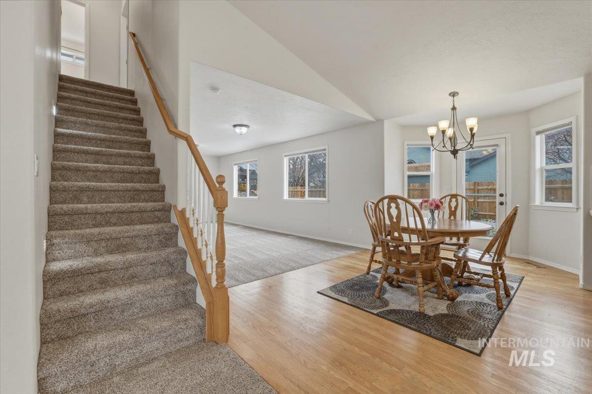 446 W Sedgewick Dr, Meridian, Idaho 83646, 3 Bedrooms, 2.5 Bathrooms, Residential For Sale, Price $440,000,MLS 98975292