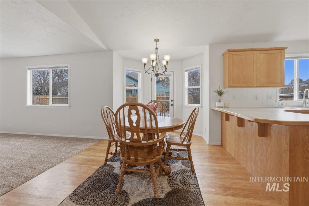 446 W Sedgewick Dr, Meridian, Idaho 83646, 3 Bedrooms, 2.5 Bathrooms, Residential For Sale, Price $440,000,MLS 98975292