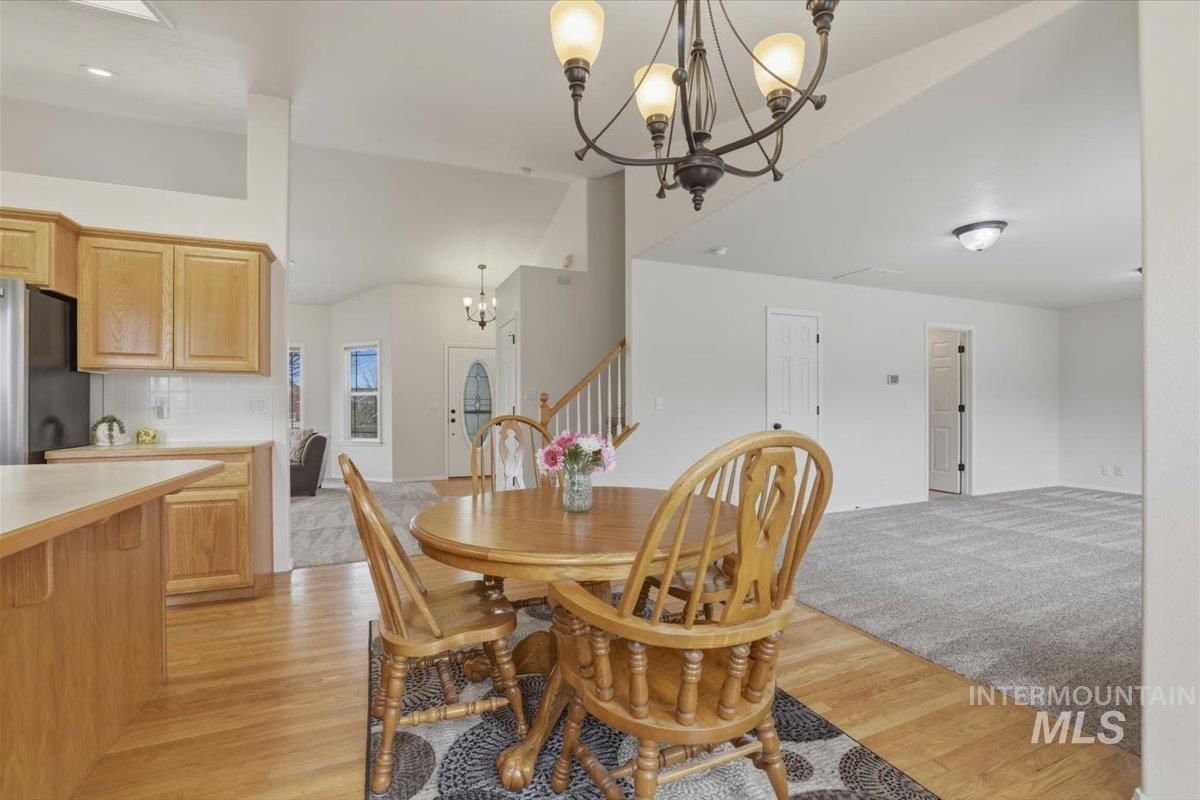 446 W Sedgewick Dr, Meridian, Idaho 83646, 3 Bedrooms, 2.5 Bathrooms, Residential For Sale, Price $440,000,MLS 98975292