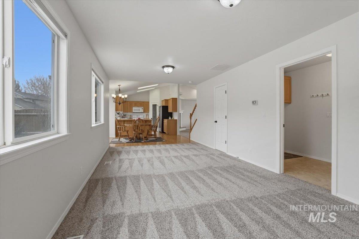 446 W Sedgewick Dr, Meridian, Idaho 83646, 3 Bedrooms, 2.5 Bathrooms, Residential For Sale, Price $440,000,MLS 98975292