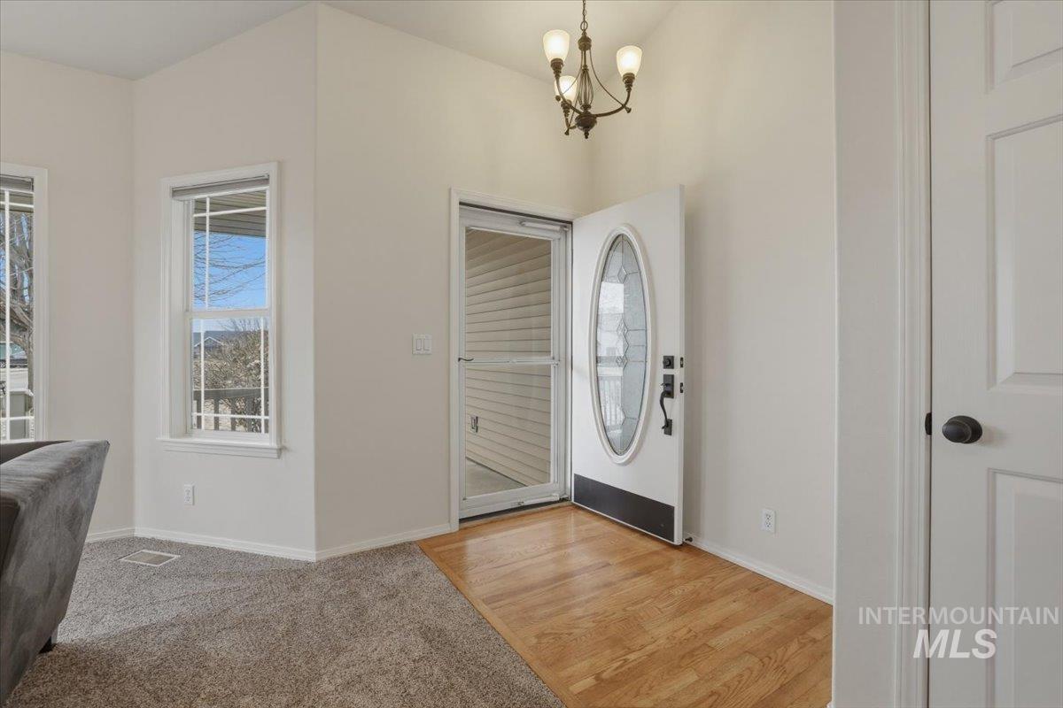 446 W Sedgewick Dr, Meridian, Idaho 83646, 3 Bedrooms, 2.5 Bathrooms, Residential For Sale, Price $440,000,MLS 98975292