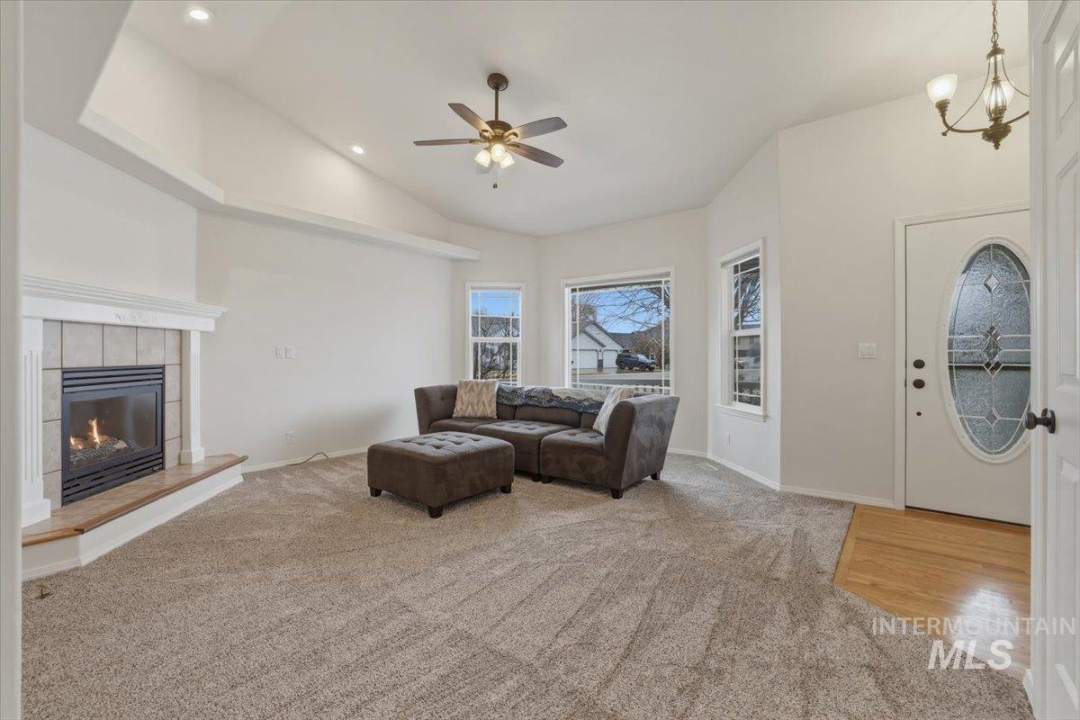 446 W Sedgewick Dr, Meridian, Idaho 83646, 3 Bedrooms, 2.5 Bathrooms, Residential For Sale, Price $440,000,MLS 98975292