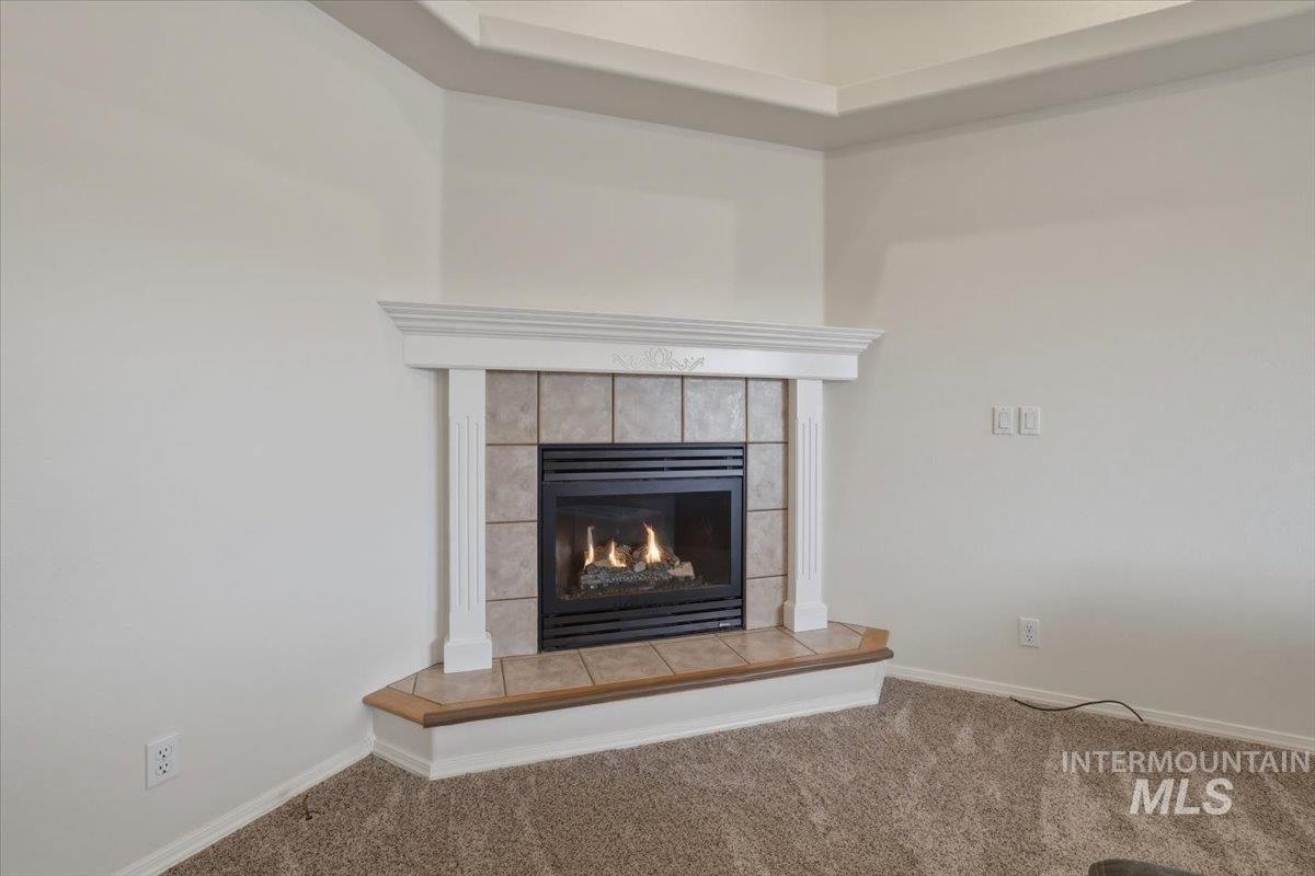 446 W Sedgewick Dr, Meridian, Idaho 83646, 3 Bedrooms, 2.5 Bathrooms, Residential For Sale, Price $440,000,MLS 98975292