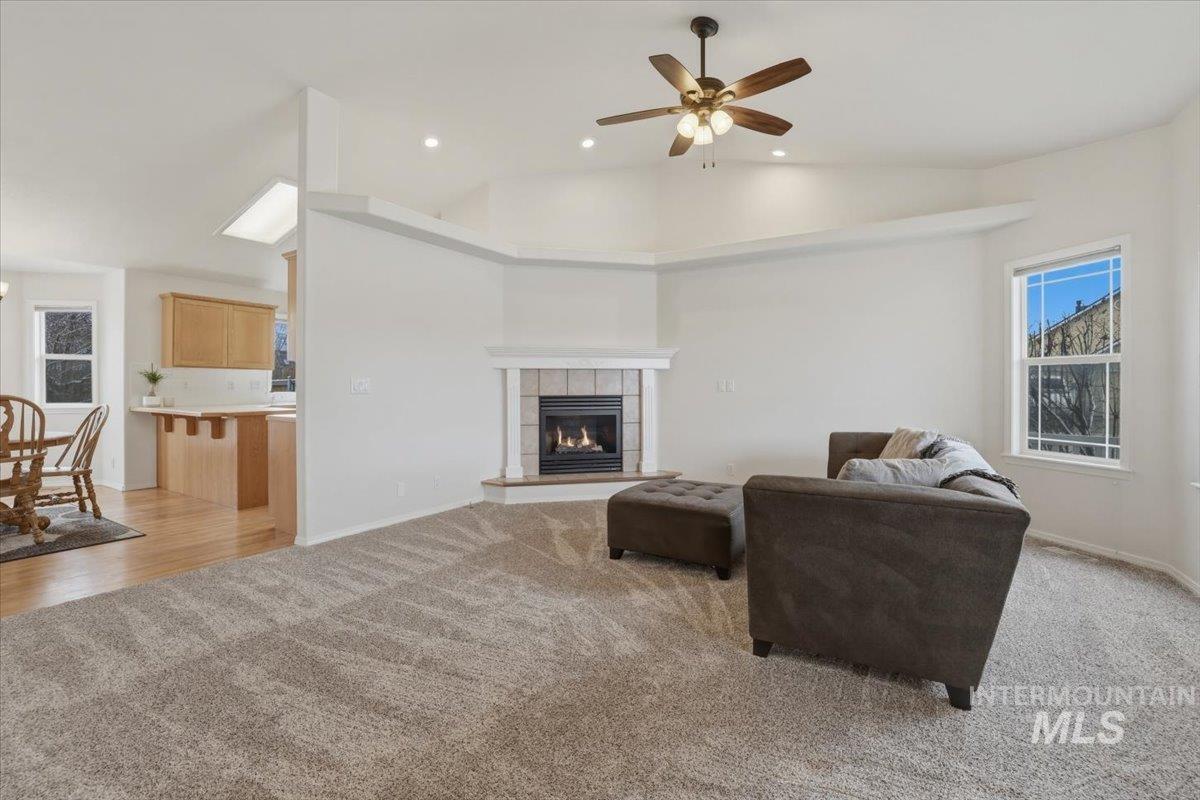 446 W Sedgewick Dr, Meridian, Idaho 83646, 3 Bedrooms, 2.5 Bathrooms, Residential For Sale, Price $440,000,MLS 98975292