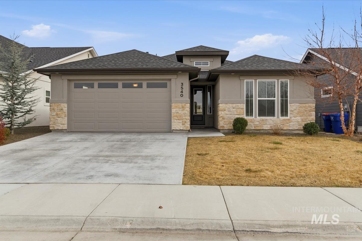 3540 S Taradale Ave., Boise, Idaho 83709, 3 Bedrooms, 2 Bathrooms, Residential For Sale, Price $610,000,MLS 98975293