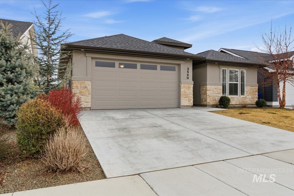 3540 S Taradale Ave., Boise, Idaho 83709, 3 Bedrooms, 2 Bathrooms, Residential For Sale, Price $610,000,MLS 98975293