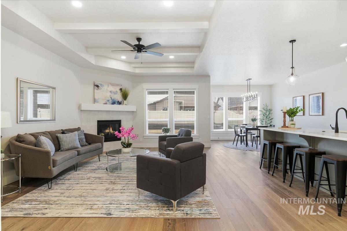 3540 S Taradale Ave., Boise, Idaho 83709, 3 Bedrooms, 2 Bathrooms, Residential For Sale, Price $610,000,MLS 98975293