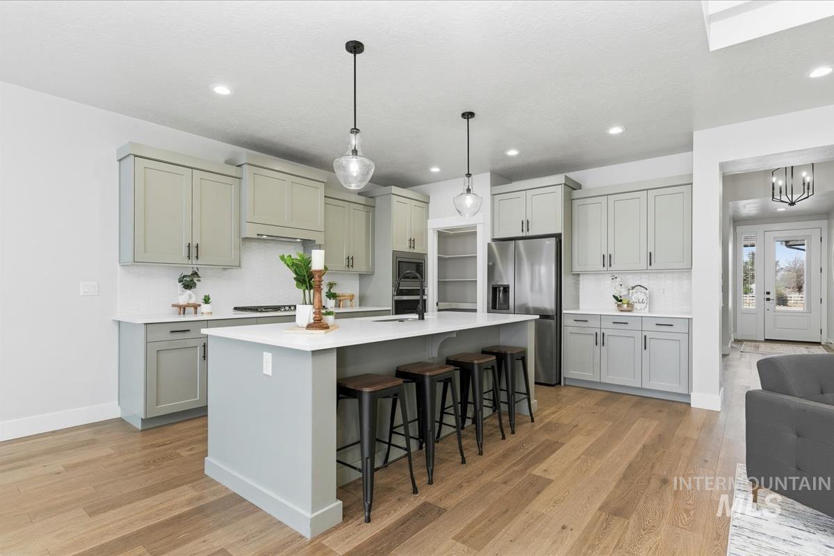 3540 S Taradale Ave., Boise, Idaho 83709, 3 Bedrooms, 2 Bathrooms, Residential For Sale, Price $610,000,MLS 98975293