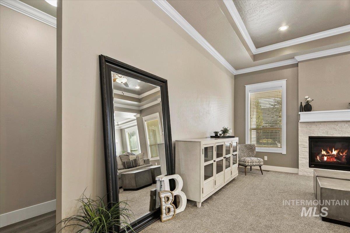 3190 S Saxony, Eagle, Idaho 83616, 3 Bedrooms, 2 Bathrooms, Residential For Sale, Price $599,900,MLS 98975295