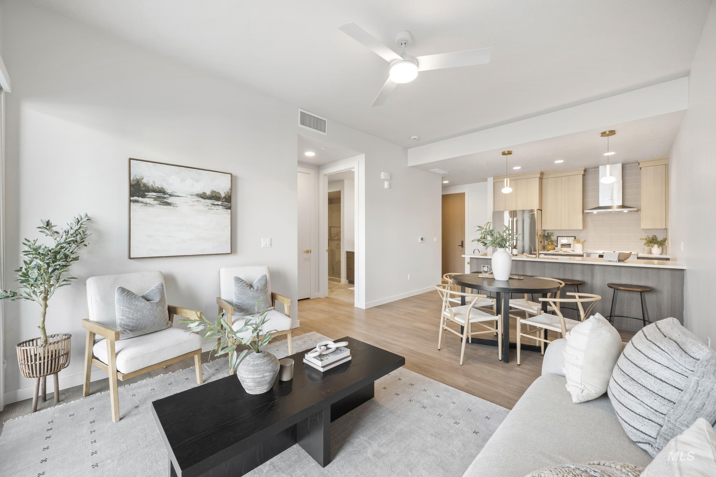 4340 E Haystack St, Boise, Idaho 83716, 1 Bedroom, 1 Bathroom, Residential For Sale, Price $389,900,MLS 98975297