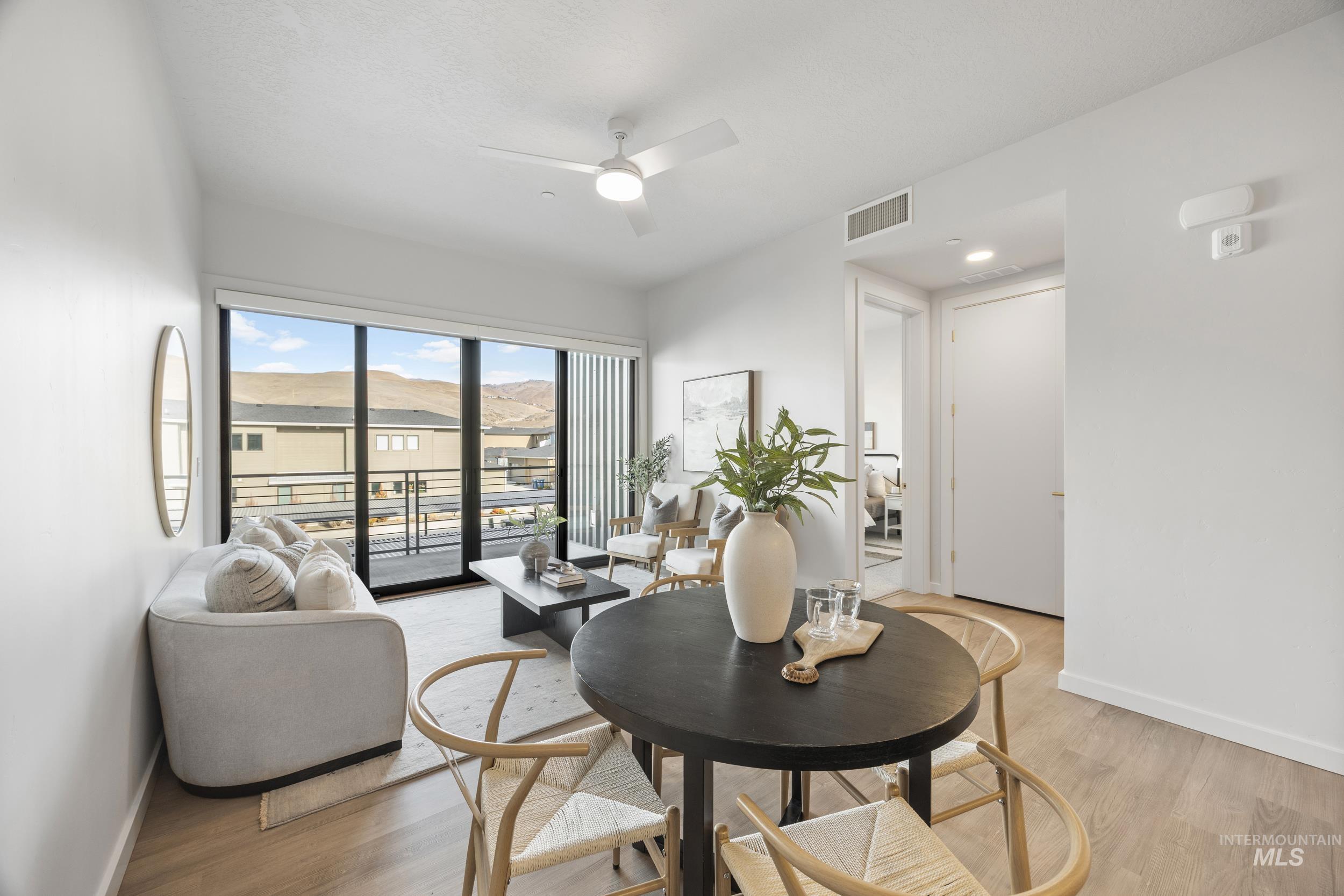 4340 E Haystack St, Boise, Idaho 83716, 1 Bedroom, 1 Bathroom, Residential For Sale, Price $389,900,MLS 98975297