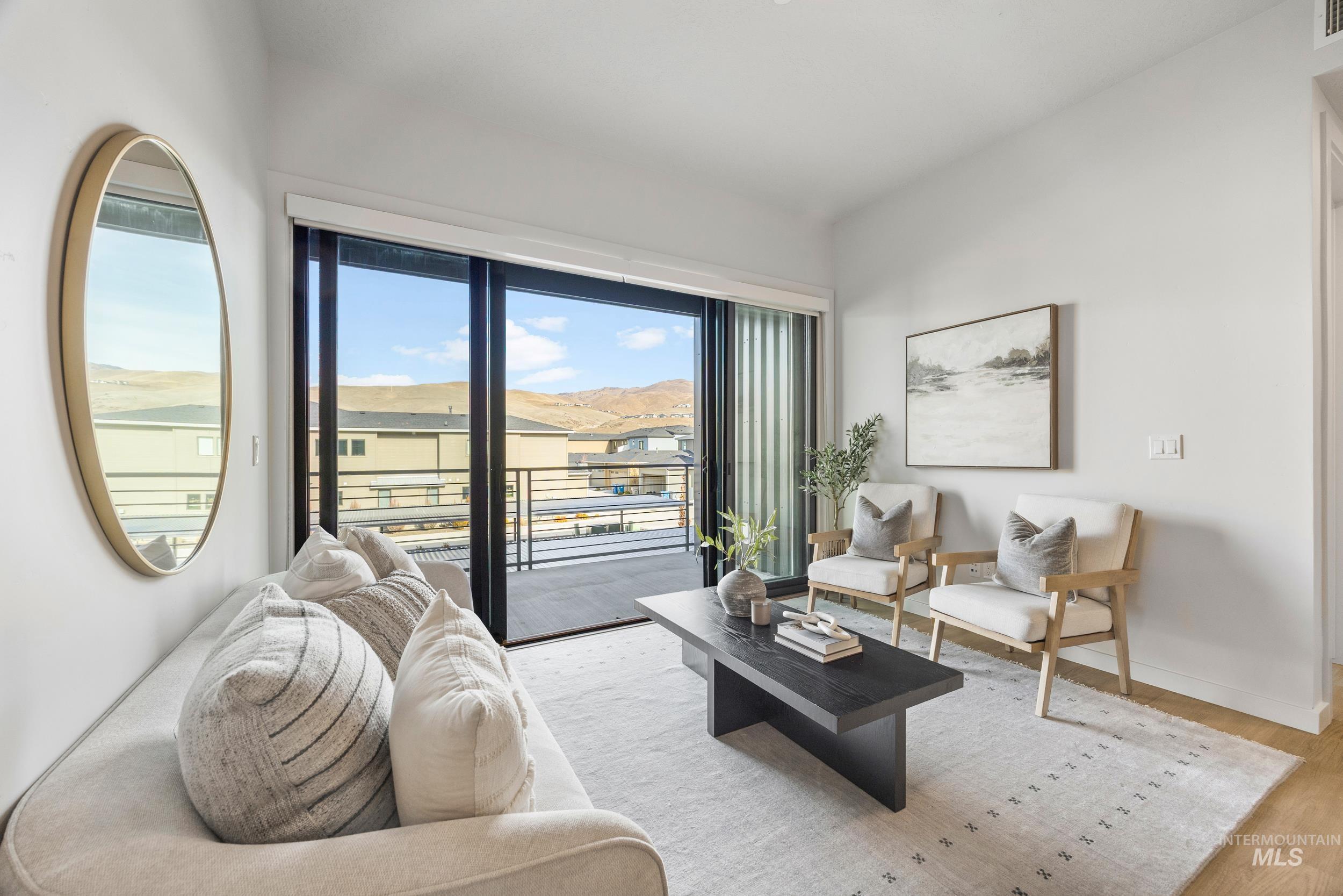 4340 E Haystack St, Boise, Idaho 83716, 1 Bedroom, 1 Bathroom, Residential For Sale, Price $389,900,MLS 98975297