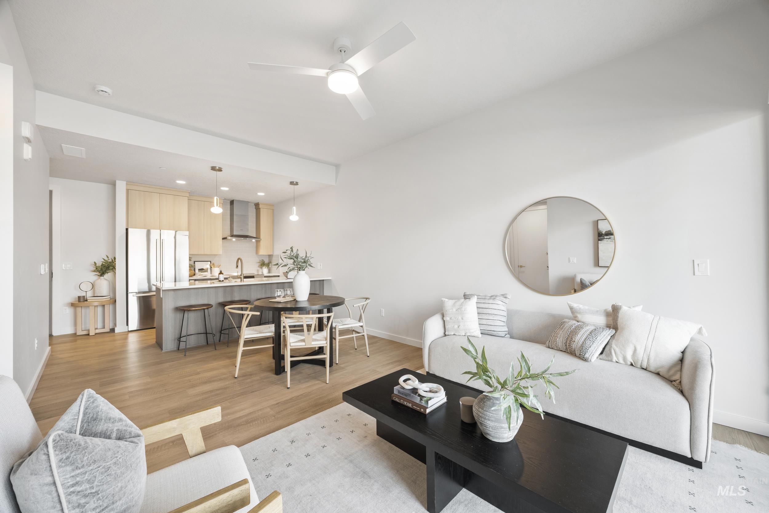 4340 E Haystack St, Boise, Idaho 83716, 1 Bedroom, 1 Bathroom, Residential For Sale, Price $389,900,MLS 98975297