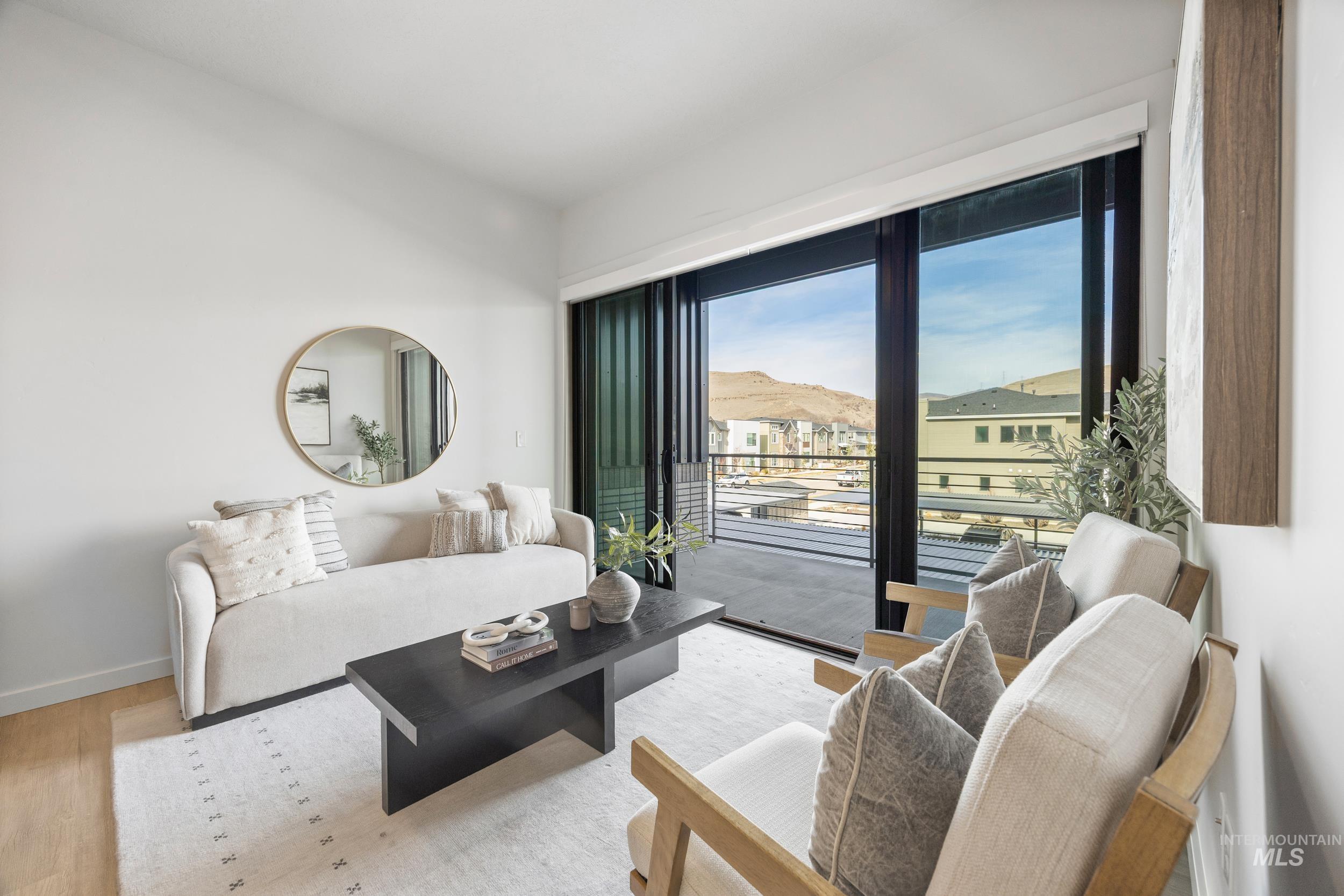 4340 E Haystack St, Boise, Idaho 83716, 1 Bedroom, 1 Bathroom, Residential For Sale, Price $389,900,MLS 98975297