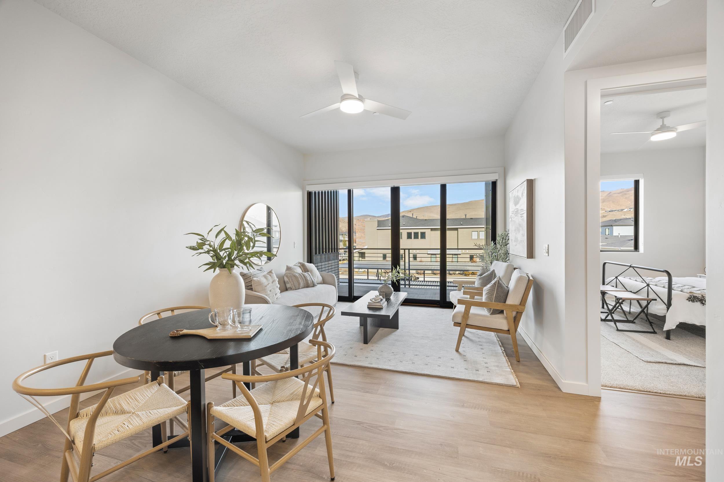 4340 E Haystack St, Boise, Idaho 83716, 1 Bedroom, 1 Bathroom, Residential For Sale, Price $389,900,MLS 98975297