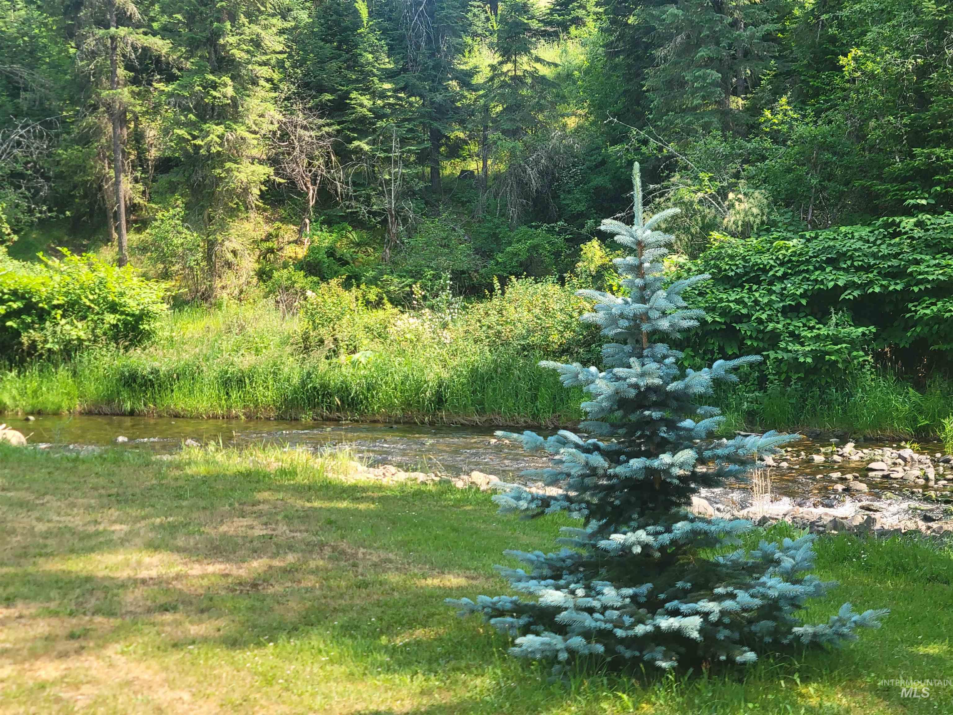 437 Clear Creek Rd, Kooskia, Idaho 83539, 2 Bedrooms, 2 Bathrooms, Residential For Sale, Price $735,000, 98975299